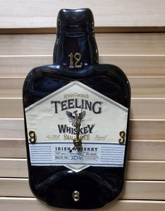 Teeling Clock