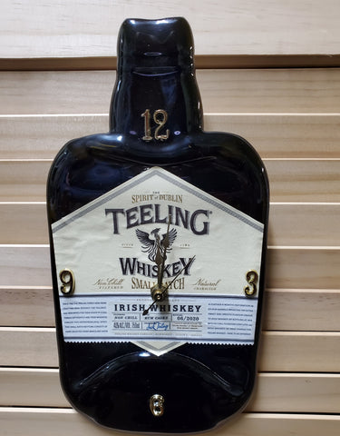 Teeling Clock