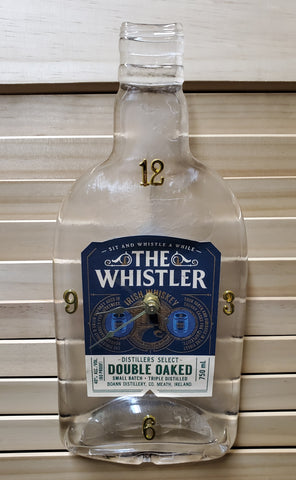 Whistler Clock