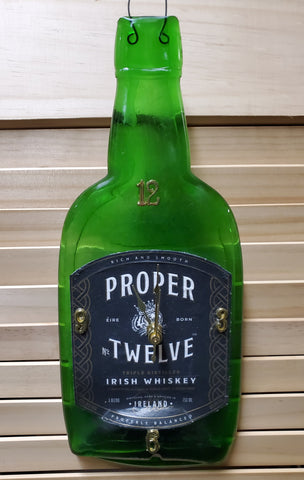 Proper Twelve Clock