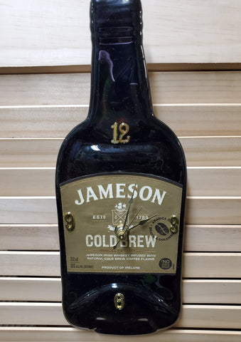Jameson Clock