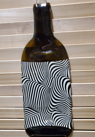 Altered Dimension Bottle