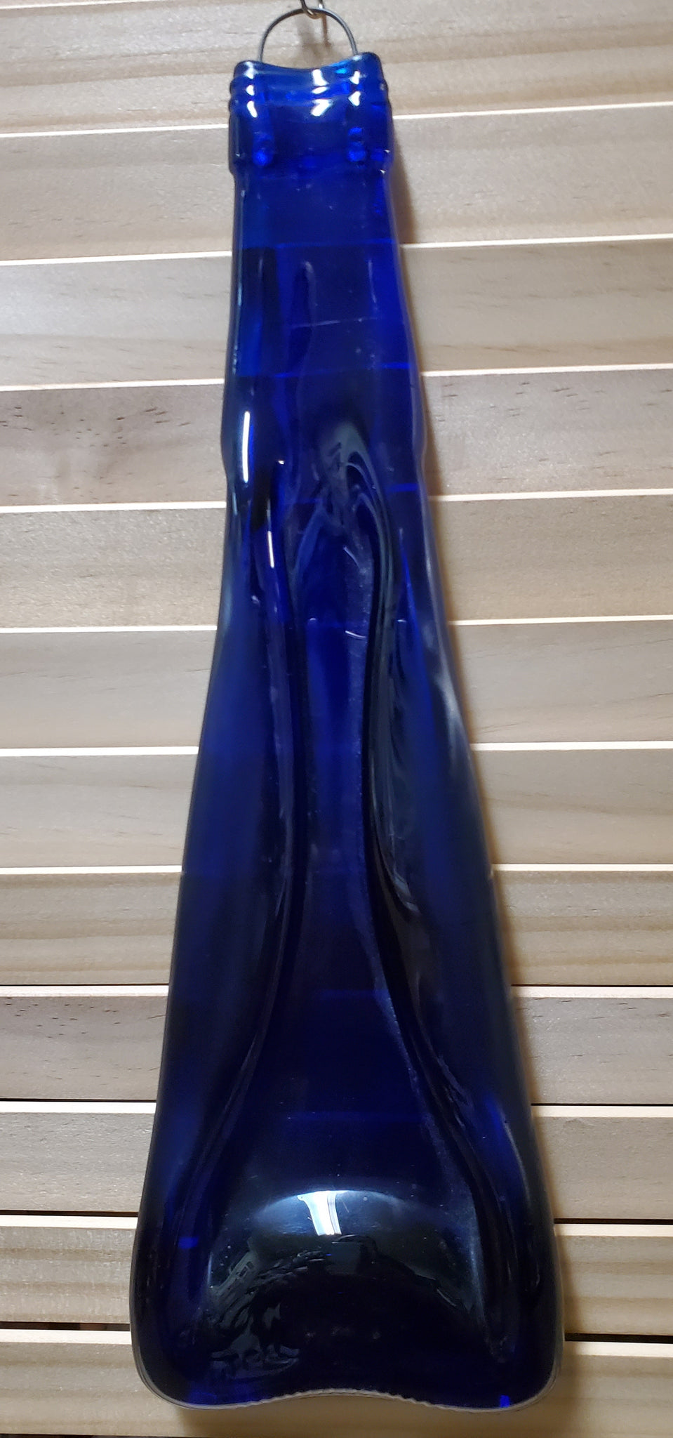 Cobalt Bottle