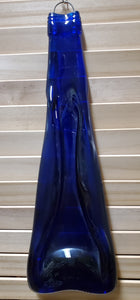 Cobalt Bottle