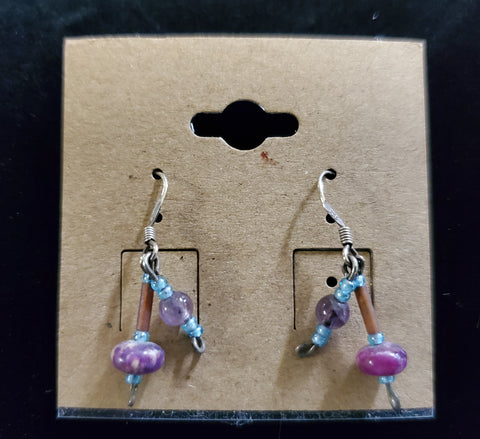 Specialty Earrings