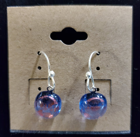 Dichro Earrings