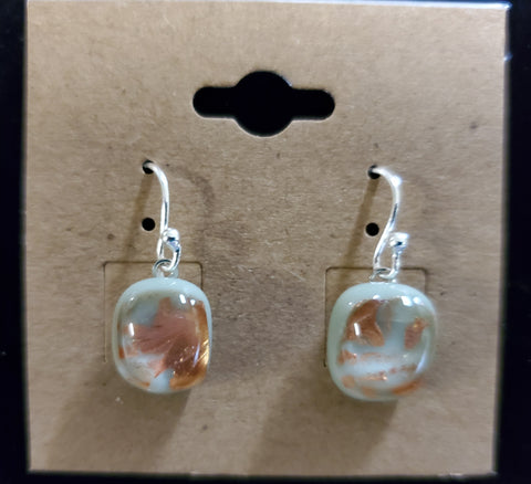Dichro Earrings