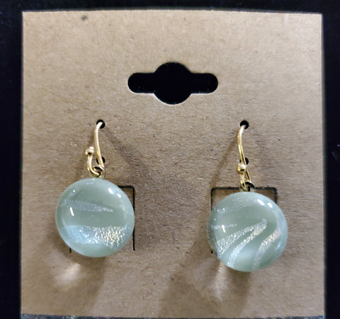 Dichro Earrings