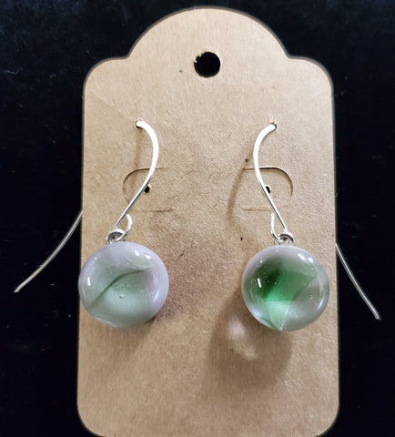 Dichro Earrings